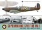 Supermarine Spitfire Mk1: Wingleader Photo Archive Number 1 *Limited Availability*